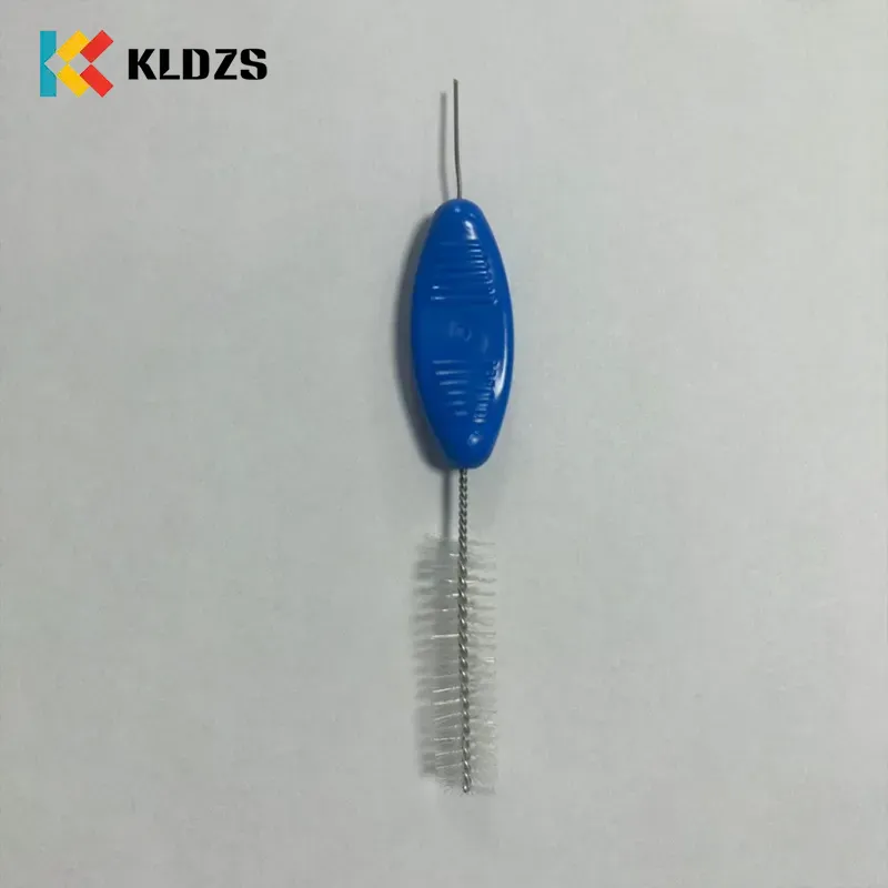 11mmx95mm Endoskopik Təmizləmə Fırçası