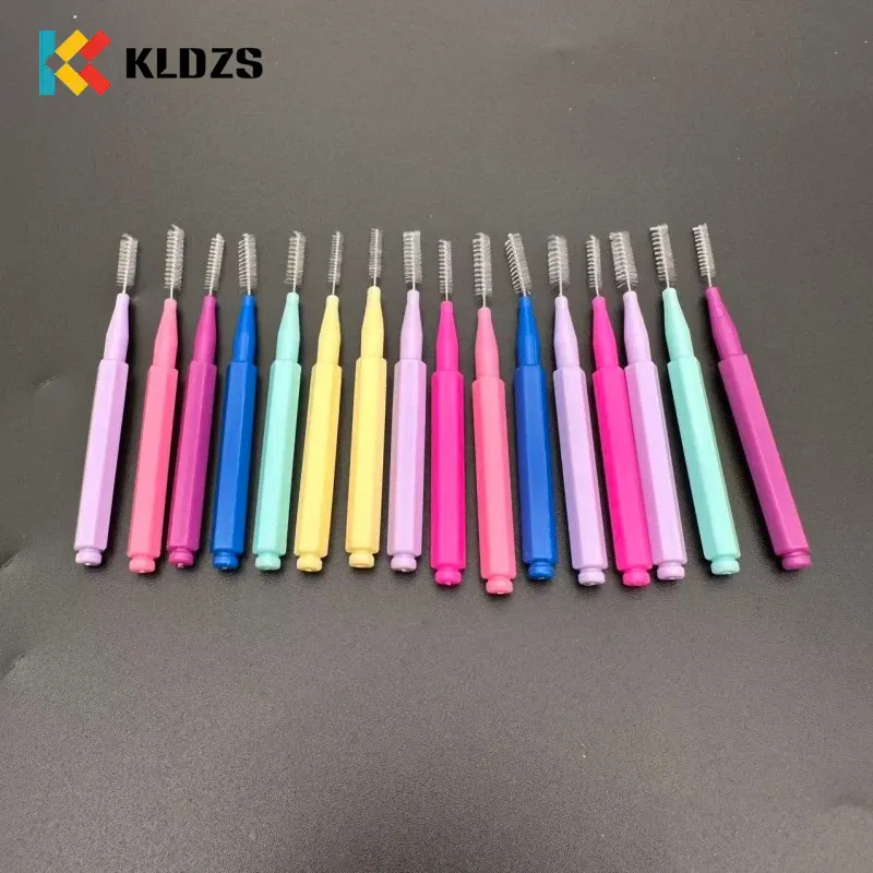 Niyə Altıbucaqlı Qələm İnterdental Fırça Müasir Ağız Baxımı üçün Vacibdir?