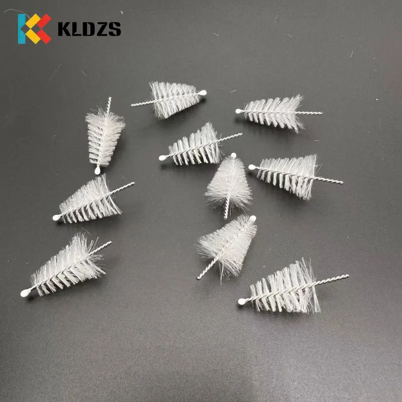 6.5mm×5mm Servikal Nümunə Alma Fırçası