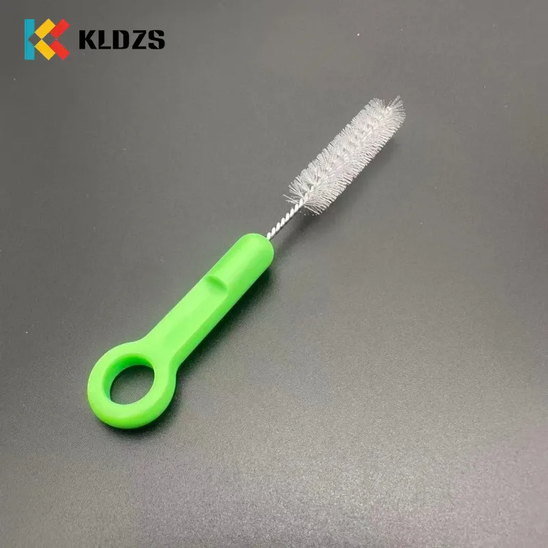 8mmx90mm Endoskopik Təmizləmə Fırçası